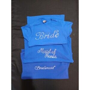 Bridal T-shirts